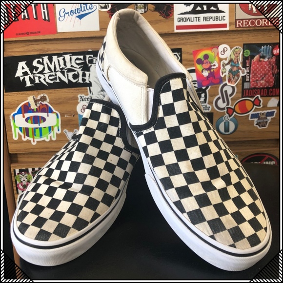 vans ska vans ska